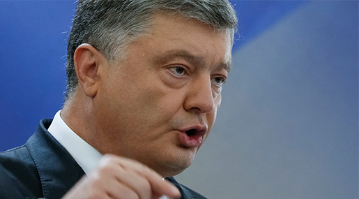 Ukraine Sanctions Russia’s Yandex, Social Media Sites