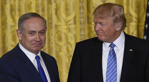 ’Israeli’ Intel: We Must Reassess What Info We Share With US