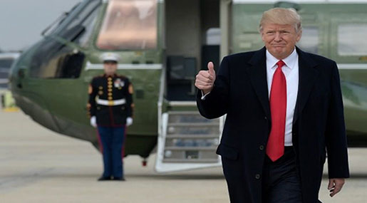 Normalization Onwards: Saudi, Pakistani Journalists in Tel Aviv to Cover Trump’s Visit