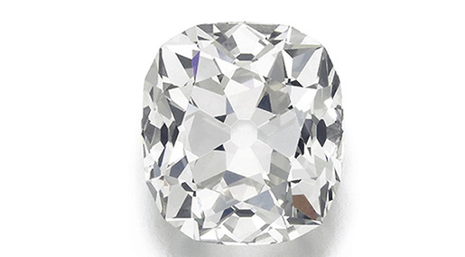 Woman Goes Rich: $15 Flea Market Diamond Worth Nearly $500,000