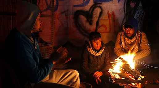 UN Mideast Envoy: Electricity Cuts Endanger Lives in Gaza