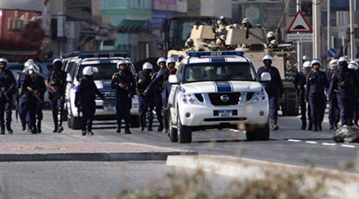 Bahrain Crackdown: Activists Forced to «Retire» Following Regime Interrogations