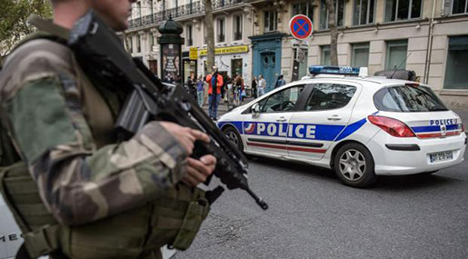 Ex-Guantanamo Inmate among Suspected Daesh Recruiters Arrested In France