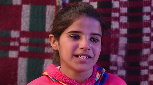 1/4 Children Worldwide Are Being ’Robbed Of Their Childhood’