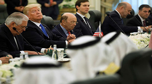 US State Dept. Confirms $750M Military Sale to Saudi Arabia