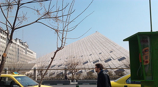 Terrorism Hits Iran: Daesh Attacks Parliament, Imam Khomeini’s Mausoleum