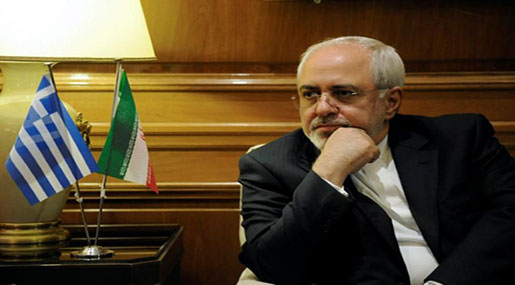 Zarif: Trump’s Words on Attacks Repugnant