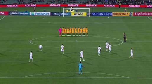 Saudi Arabia Refuses To Line Up for Minute’s Silence for London Attack