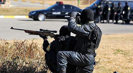 Iran Arrests More Terrorists Over Tehran Attacks