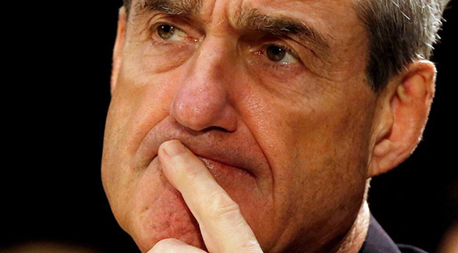 Trump «Could Fire» Russia Probe Chief
