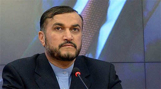 Abdollahian: Saudi Arabia Prime Suspect in Tehran Attacks