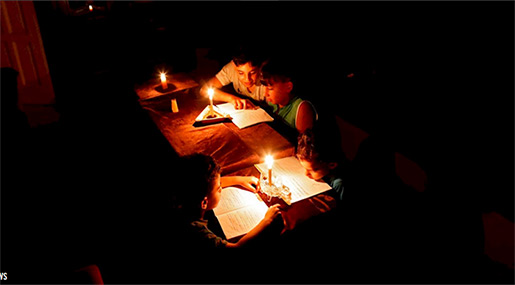 AI Warns of Looming Humanitarian Disaster amidst «Israel» Gaza Siege