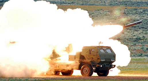 US Expands Presences in Syria, Deploys Long-Range Artillery System