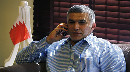 Rajab’s Defense Lawyers Walk Out of Trial