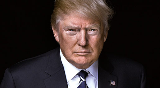 Trump-Russia Inquiry: US President Probed For Obstruction Of Justice