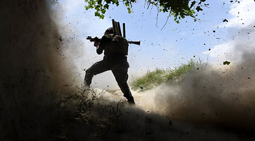 Afghanistan: Daesh Captures Tora Bora, Once Bin Laden’s Fortress