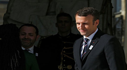 French Legislative Elections: 58% of Voters Consider Macron’s Majority Negative Development