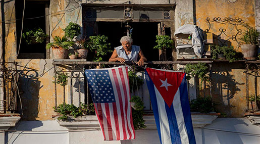 Trump Cuba Policy: Cuba Fires Back, Blockade ‘Destined To Fail’