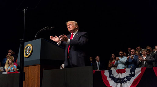 Trump Cuba Policy: Cuba, South America Allies Slam Trump’s Rollback