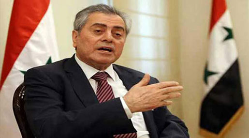 Syrian Ambassador to Lebanon: Iranian Strike Decisive, Daesh Became Weaker