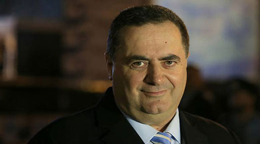 ‘Israeli’ Intel Minister Sends Official Invitation for Mohammad bin Salman to Visit ‘Israel’