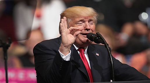 Mexico Rejects Trump Claim It Is the World’s 2nd Most Violent Country