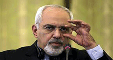 Zarif: US Dangerously Escalating Regional Tensions