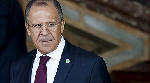 Russia Will Respond ’In Proportion’ to US Strike on Syria