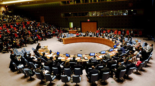 UN Calls for Full Implementation of JCPOA by All Parties