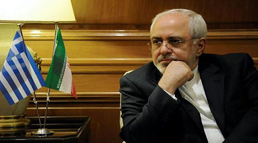 Zarif: US Travel Ban ’Shameful Display of Hostility’