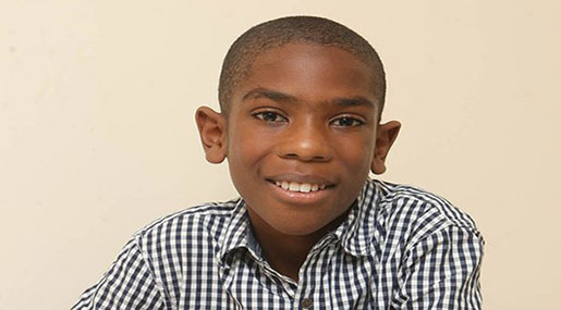 11Yo Gets Higher IQ Test Score Than Albert Einstein, Stephen Hawking