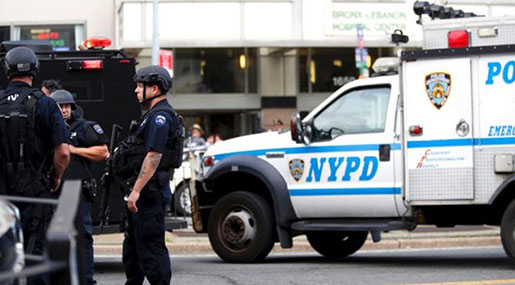 Bronx Shooting: Gunman Dies after Shooting Multiple People at NY Hospital