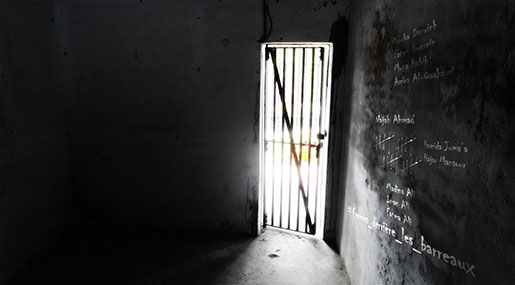 Bahraini Women behind Bars: A Letter to the World