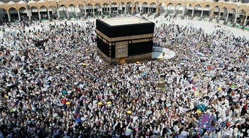 Saudi Arabia Agrees to Iran Consulates during Hajj