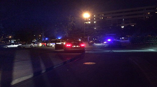 Toulouse: 1 Killed, 6 Injured In France Drive-by Shooting