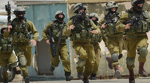 «Israel’s» Options in Confronting the Resistance