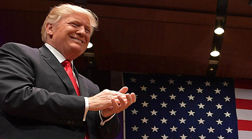More Americans Trust Media than President!