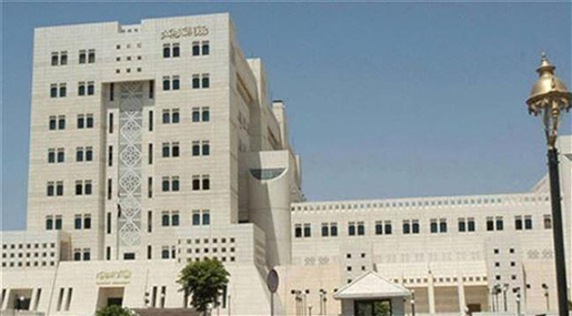 Syria: Turkish Aggression in Aleppo Proves Turkey ’Partner’ in Terrorism
