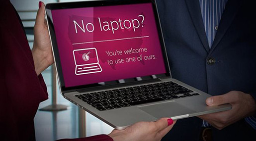 US Laptop Ban Lifted from Dubai, Istanbul Flights