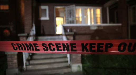 Chicago Gun Violence Claims 101 Victims