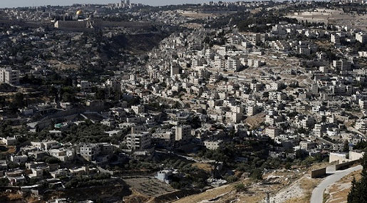 «Israel» Tests Trump, Plans 800 New East Al-Quds Settler Units