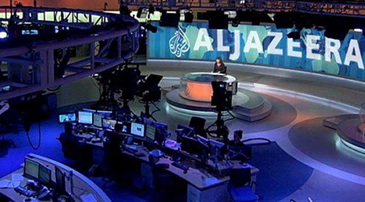 The Qatar Crisis Has Nothing to Do With Al-Jazeera