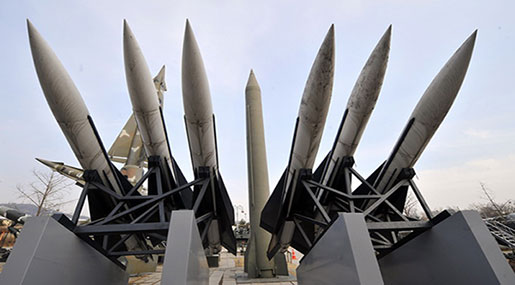 Jerusalem Post: Hezbollah’s Missiles Will Not Rust