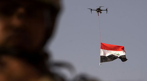 Mosul Liberation: Iraqi PM Announces Final Victory over Daesh Terrorists