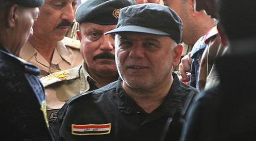 Mosul Liberation: Abadi Hails Victory over «Brutality and Terrorism» in City