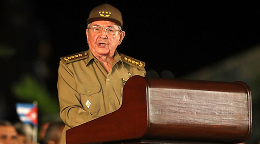 Cuba Wants Dialogue with US despite Trump’s Clampdown