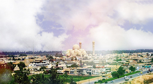 Mosul: Iraq’s Jewel
