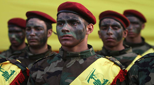 Fearing Iran & Hezbollah, «Israel» Opposes Syrian Truce