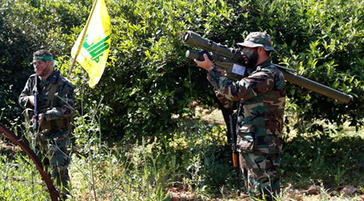 «Israel» Fears Devastating Future Hezbollah War