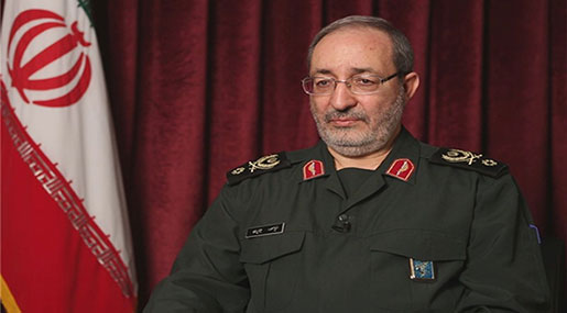 Iran: US Key Supporter of Terrorism in Region